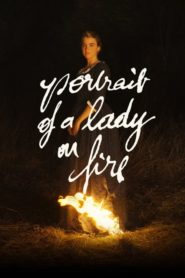 Portrait of a Lady on Fire