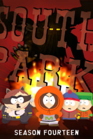 South Park: Season 14
