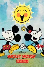 Mickey Mouse: Season 4