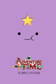 Adventure Time: Season 6