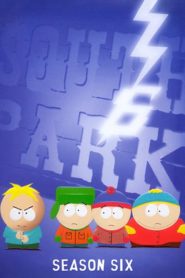 South Park: Season 6