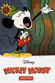 Mickey Mouse: Season 5