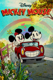 Mickey Mouse: Season 2