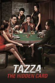 Tazza: The Hidden Card