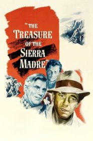 The Treasure of the Sierra Madre