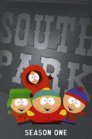 South Park: Season 1