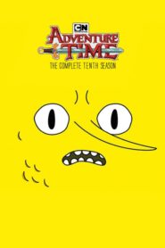Adventure Time: Season 10