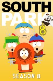 South Park: Season 8