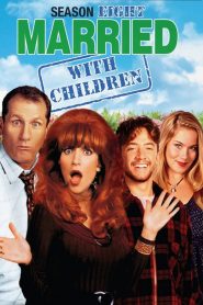 Married… with Children: Season 8