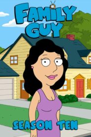 Family Guy: Season 10