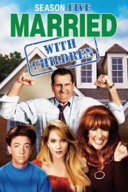 Married… with Children: Season 5