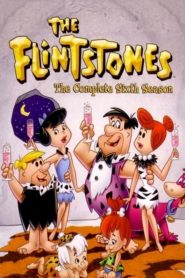 The Flintstones: Season 6