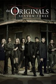 The Originals: Season 3