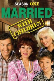 Married… with Children: Season 1