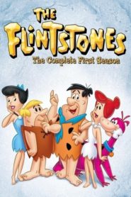 The Flintstones: Season 1