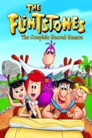 The Flintstones: Season 2