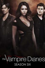 The Vampire Diaries: Season 6