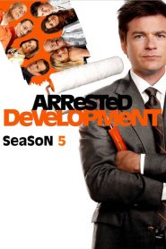 Arrested Development: Season 5