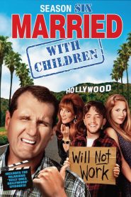 Married… with Children: Season 6