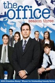 The Office: Season 3