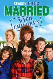 Married… with Children: Season 4