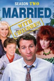 Married… with Children: Season 2