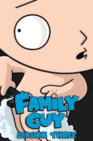 Family Guy: Season 3