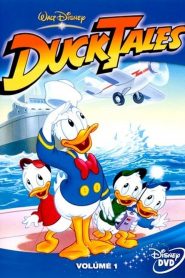 DuckTales: Season 1