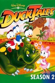 DuckTales: Season 2