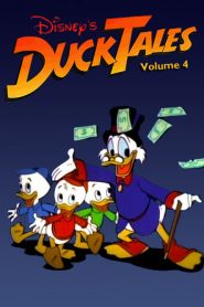 DuckTales: Season 4