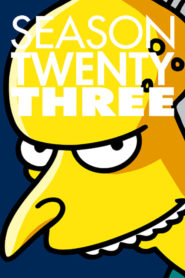 The Simpsons: Season 23