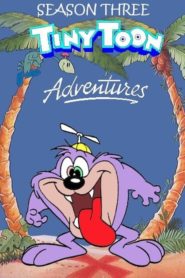 Tiny Toon Adventures: Season 3