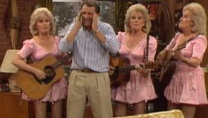 Married… with Children: 2×22