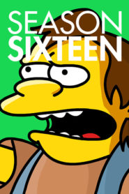 The Simpsons: Season 16