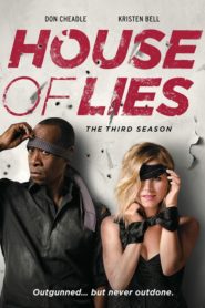 House of Lies: Season 3
