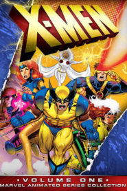 X-Men: Season 1