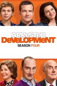Arrested Development: Season 4