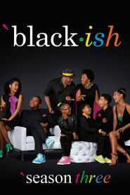 black-ish: Season 3