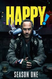 HAPPY!: Season 1
