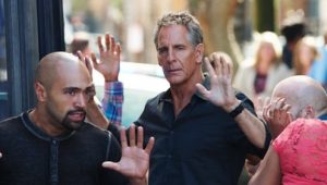 NCIS: New Orleans: 4×20