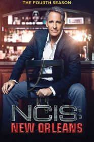 NCIS: New Orleans: Season 4