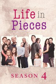 Life in Pieces: Season 4