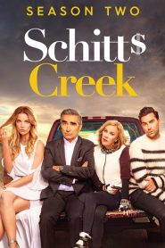 Schitt’s Creek: Season 2