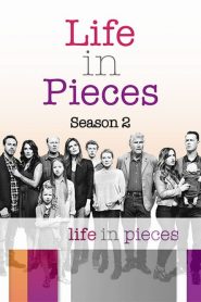 Life in Pieces: Season 2