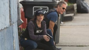 NCIS: New Orleans: 3×18