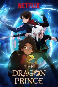 The Dragon Prince: Season 2