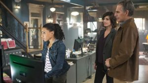 NCIS: New Orleans: 2×12