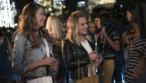 Younger: 3×2