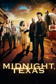 Midnight, Texas: Season 1