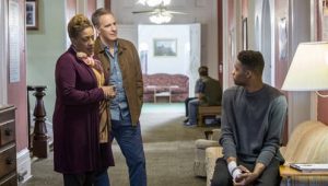 NCIS: New Orleans: 1×16